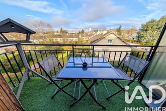 achat appartement ezanville 95460