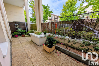 achat appartement ezanville 95460