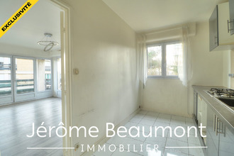 achat appartement ezanville 95460