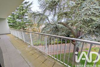 achat appartement ezanville 95460