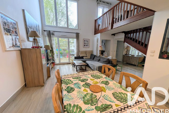 achat appartement ezanville 95460