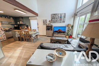 achat appartement ezanville 95460