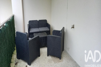 achat appartement ezanville 95460