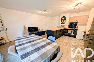 achat appartement ezanville 95460