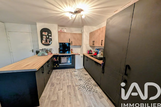 achat appartement ezanville 95460