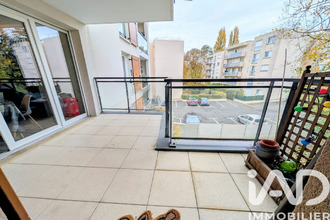 achat appartement ezanville 95460
