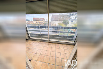 achat appartement ezanville 95460