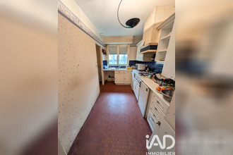 achat appartement ezanville 95460