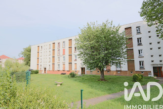 achat appartement ezanville 95460