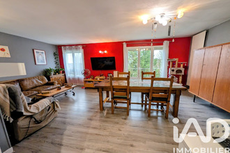 achat appartement ezanville 95460