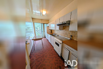 achat appartement ezanville 95460