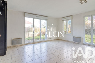 achat appartement ezanville 95460