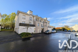 achat appartement ezanville 95460