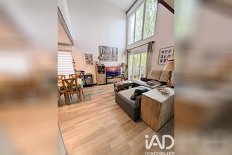 achat appartement ezanville 95460