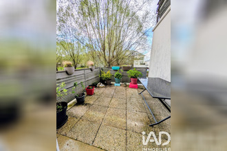 achat appartement ezanville 95460