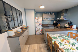 achat appartement ezanville 95460