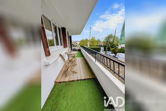 achat appartement ezanville 95460