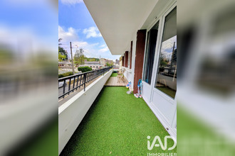 achat appartement ezanville 95460