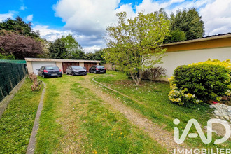 achat appartement ezanville 95460