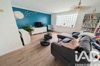 achat appartement ezanville 95460