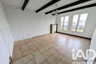 achat appartement ezanville 95460