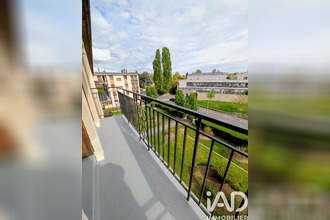 achat appartement ezanville 95460