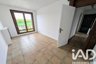 achat appartement ezanville 95460