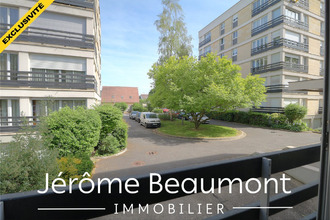 achat appartement ezanville 95460
