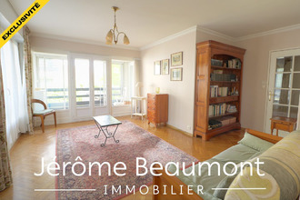 achat appartement ezanville 95460