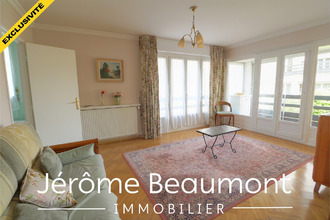 achat appartement ezanville 95460