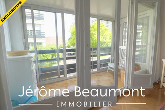 achat appartement ezanville 95460