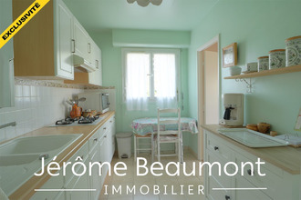 achat appartement ezanville 95460