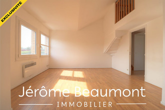 achat appartement ezanville 95460