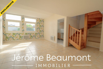 achat appartement ezanville 95460