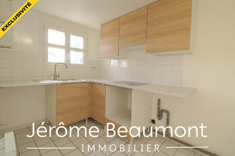 achat appartement ezanville 95460