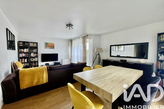 achat appartement ezanville 95460