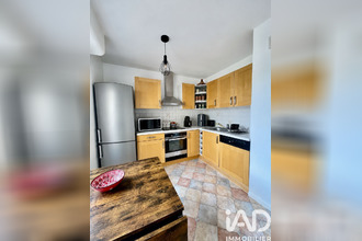 achat appartement ezanville 95460