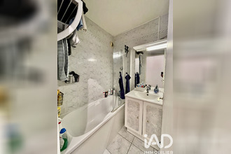 achat appartement ezanville 95460