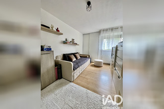 achat appartement ezanville 95460