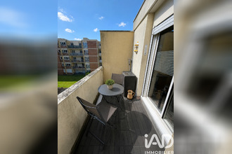 achat appartement ezanville 95460