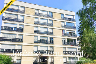 achat appartement ezanville 95460