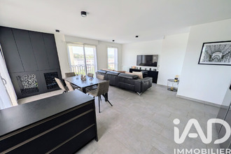 achat appartement ezanville 95460