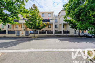 achat appartement ezanville 95460