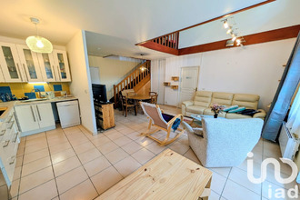 achat appartement ezanville 95460