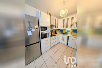 achat appartement ezanville 95460
