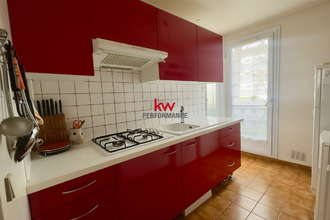 achat appartement ezanville 95460