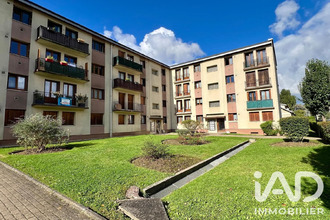achat appartement ezanville 95460