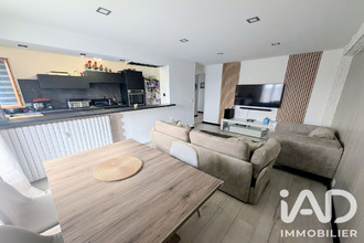 achat appartement ezanville 95460