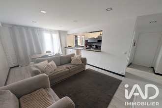 achat appartement ezanville 95460