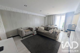 achat appartement ezanville 95460